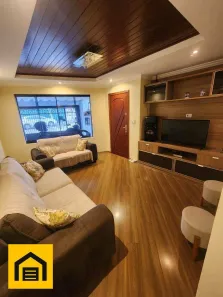 Sobrado com 3 Quartos à venda, 180m² no Vila América, Santo André