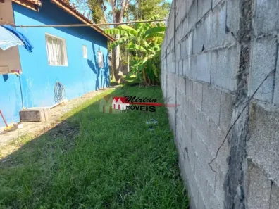 Fazenda/Sítio com 2 Quartos à venda, 100m² no Jardim Somar, Peruíbe