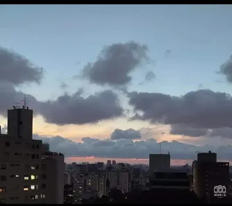 Apartamento com 1 Quarto à venda, 22m² no Vila Mariana, São Paulo