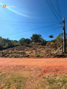 Lote/Terreno à venda, 1000m² no Chácaras Fernão Dias, Atibaia
