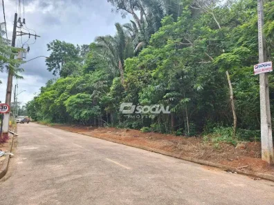 Lote/Terreno à venda, 21400m² no Área Rural de Porto Velho, Porto Velho