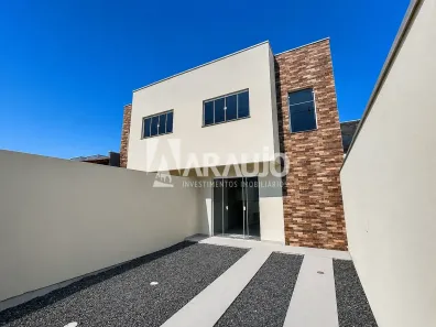 Casa com 2 Quartos à venda, 74m² no Centro, Itajaí