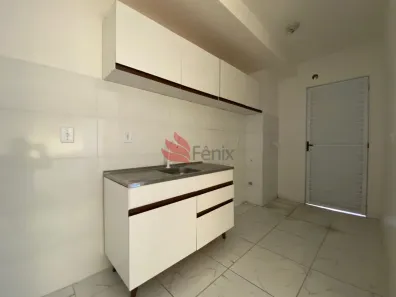 Apartamento com 2 Quartos para alugar, 75m² no Vila Nova, Novo Hamburgo