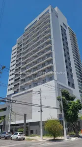Apartamento com 1 Quarto à venda, 28m² no Jardim Aurélia, São Paulo
