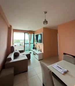 Apartamento com 3 Quartos à venda, 58m² no Ponto de Parada, Recife
