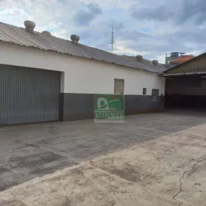 Galpão/Depósito/Armazém para venda ou aluguel, 1250m² no Belenzinho, São Paulo