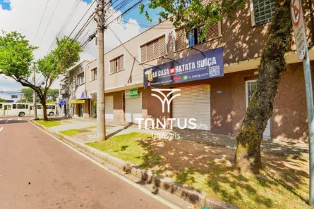 Ponto Comercial à venda, 26m² no Rebouças, Curitiba