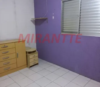 Casa com 2 Quartos à venda, 36m² no Parada Inglesa, São Paulo