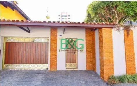 Sobrado com 5 Quartos à venda, 600m² no Vila Rosália, Guarulhos