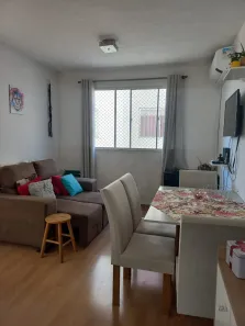 Apartamento com 2 Quartos à venda, 41m² no Rubem Berta, Porto Alegre