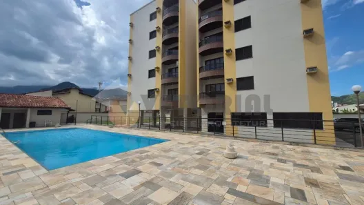 Apartamento com 3 Quartos à venda, 96m² no Martim de Sá, Caraguatatuba