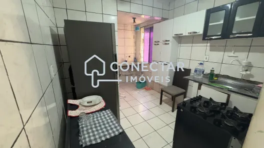 Apartamento com 2 Quartos à venda, 62m² no Turu, São Luís