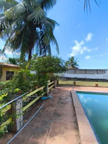 Casa com 3 Quartos para venda ou aluguel, 900m² no Jauá (Abrantes), Camaçari