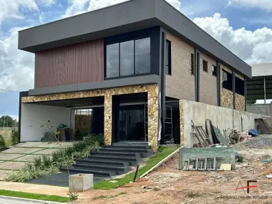 Casa com 5 Quartos à venda, 350m² no Centro, Eusébio