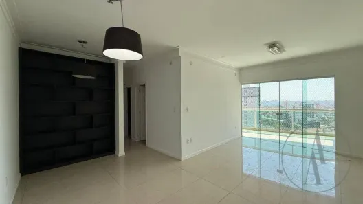 Apartamento com 3 Quartos para alugar, 100m² no Jardim Paulistano, Sorocaba