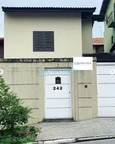 Casa de Condomínio com 3 Quartos à venda, 220m² no Jardim Regina, São Paulo
