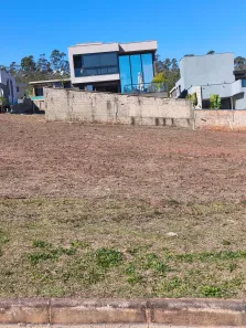 Lote/Terreno à venda, 590m² no Alphaville - Lagoa dos Ingleses, Nova Lima