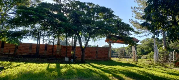 Fazenda/Sítio à venda, 5000m² no Parque das Nações, Bauru