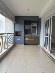 Apartamento com 3 Quartos à venda, 107m² no Jardim Botânico, Ribeirão Preto