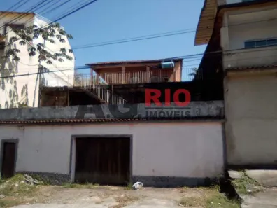 Casa com 2 Quartos à venda, 70m² no Vila Valqueire, Rio de Janeiro