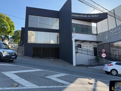 Ponto Comercial para alugar, 194m² no Vila Trujillo, Sorocaba