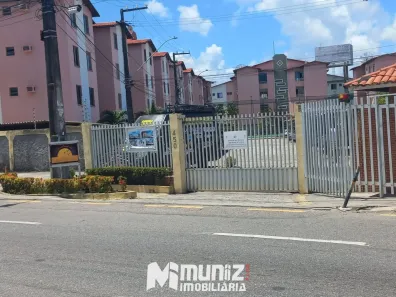 Apartamento com 2 Quartos para alugar, 57m² no São Conrado, Aracaju