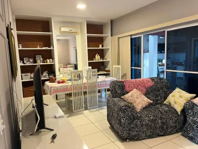 Casa de Condomínio com 3 Quartos para alugar, 132m² no Ribeirão do Lipa, Cuiabá
