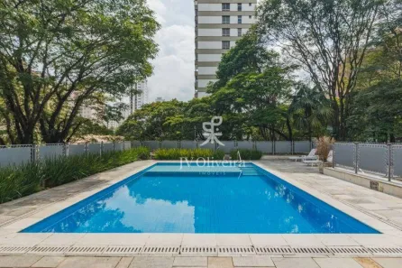 Apartamento com 3 Quartos à venda, 232m² no Vila Morumbi, São Paulo