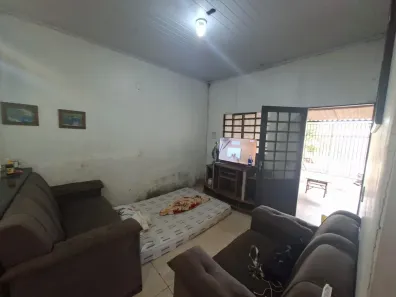 Casa com 3 Quartos à venda, 240m² no Setor Habitacional Sol Nascente, Brasília