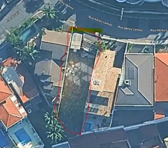 Lote/Terreno à venda, 350m² no Jardim Franca, São Paulo