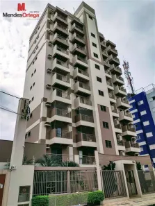 Apartamento com 3 Quartos para alugar, 93m² no Parque Campolim, Sorocaba