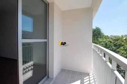 Apartamento com 3 Quartos à venda, 75m² no Vila Cruzeiro, São Paulo