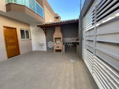 Sobrado com 3 Quartos à venda, 87m² no Vila Alpina, São Paulo