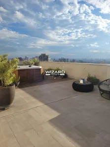 Apartamento com 2 Quartos à venda, 94m² no Vila Clementino, São Paulo