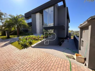Casa de Condomínio com 4 Quartos à venda, 550m² no Granja Viana, Carapicuíba