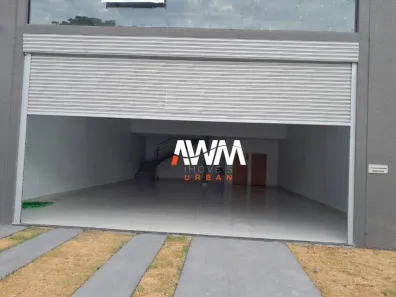 Galpão/Depósito/Armazém à venda, 260m² no Setor Novo Horizonte, Goiânia
