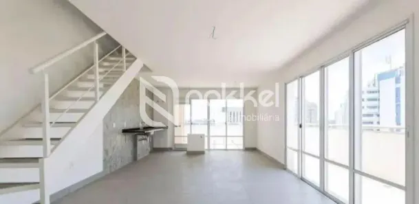 Cobertura com 2 Quartos à venda, 140m² no Vila Mariana, São Paulo