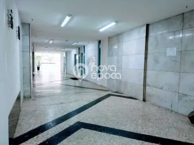 Sala Comercial à venda, 40m² no Copacabana, Rio de Janeiro