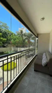 Apartamento com 3 Quartos à venda, 93m² no Lauzane Paulista, São Paulo