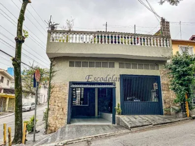 Sobrado com 3 Quartos à venda, 91m² no Jardim Virginia Bianca, São Paulo