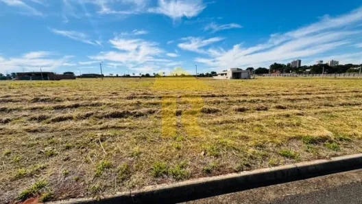 Lote/Terreno à venda, 405m² no Iguatemi, São José do Rio Preto