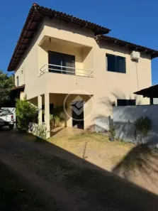 Sobrado com 4 Quartos à venda, 269m² no Mimoso do Oeste, Luís Eduardo Magalhães