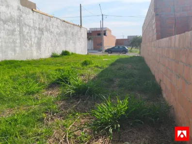 Lote/Terreno à venda, 200m² no Terrazul SM, Santa Bárbara D'Oeste