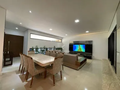 Casa de Condomínio com 4 Quartos à venda, 300m² no Chácara São Rafael, Campinas