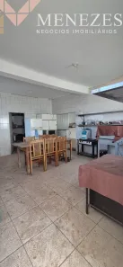 Ponto Comercial à venda, 200m² no Vila Chico Júlio, Franca