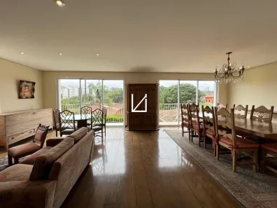 Casa com 4 Quartos à venda, 472m² no Vila Inah, São Paulo