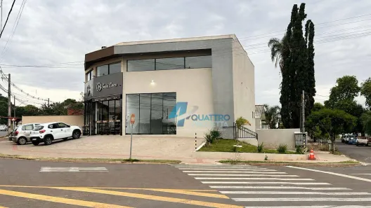Ponto Comercial para alugar, 155m² no Conjunto Vivi Xavier, Londrina