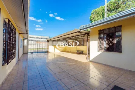 Casa de Condomínio com 5 Quartos à venda, 72m² no Boqueirão, Curitiba