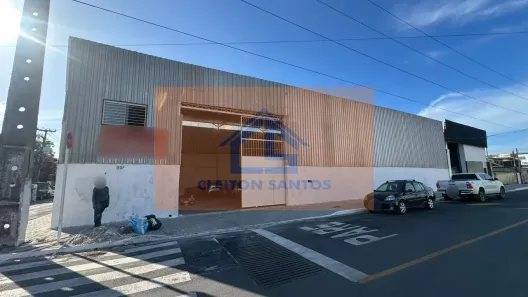 Galpão/Depósito/Armazém para alugar, 400m² no Imbiribeira, Recife