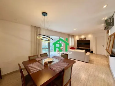 Apartamento com 3 Quartos à venda, 134m² no Vila Luis Antônio, Guarujá